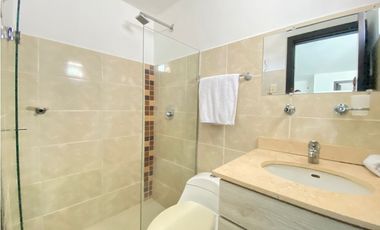 APARTAESTUDIO AMOBLADO EN ALQUILER EN ALTOS DE RIOMAR