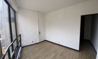 SE VENDE OFICINA EN EL POBLADO P3