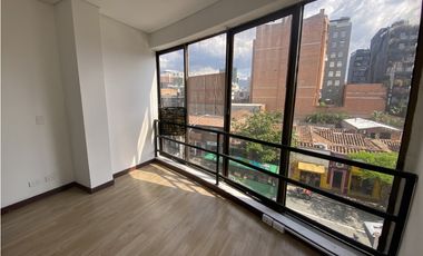 SE VENDE OFICINA EN EL POBLADO P3