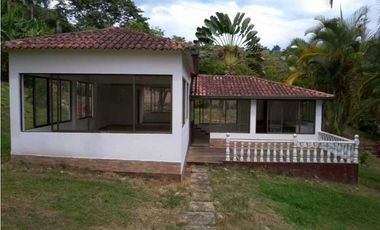 Se Vende Finca Sector Panamá, Silvania