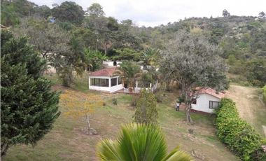 Se Vende Finca Sector Panamá, Silvania