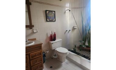 VENTA O ARRIENDO CASA CAMPESTRE UN PISO SOPO