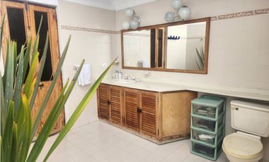VENTA O ARRIENDO CASA CAMPESTRE UN PISO SOPO