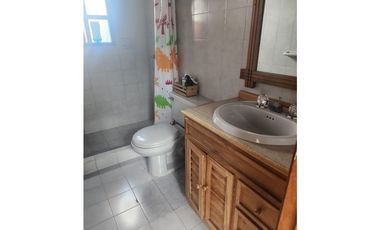 VENTA O ARRIENDO CASA CAMPESTRE UN PISO SOPO