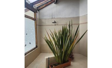 VENTA O ARRIENDO CASA CAMPESTRE UN PISO SOPO