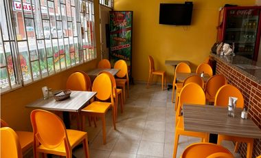 VENTA LOCAL COMERCIAL 40M2 CHAPINERO