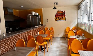 VENTA LOCAL COMERCIAL 40M2 CHAPINERO