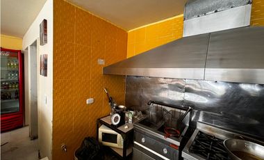 VENTA LOCAL COMERCIAL 40M2 CHAPINERO