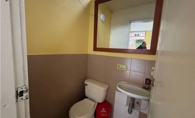 VENTA LOCAL COMERCIAL 40M2 CHAPINERO