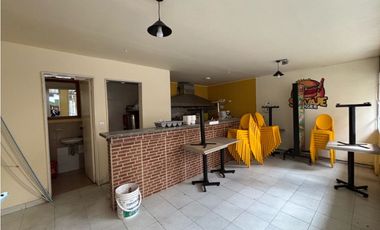 VENTA LOCAL COMERCIAL 40M2 CHAPINERO