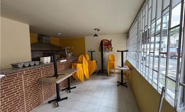 VENTA LOCAL COMERCIAL 40M2 CHAPINERO