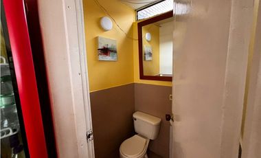 VENTA LOCAL COMERCIAL 40M2 CHAPINERO