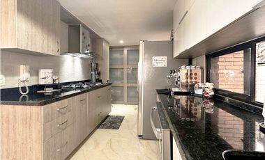 venta apartamento Medellin laureles teresita penthouse duplex lujo