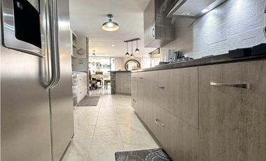 venta apartamento Medellin laureles teresita penthouse duplex lujo