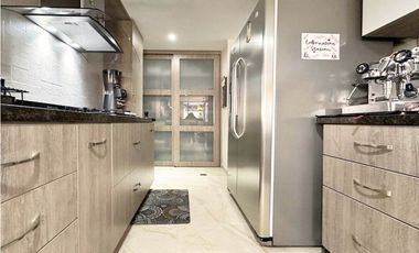 venta apartamento Medellin laureles teresita penthouse duplex lujo