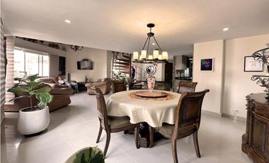 venta apartamento Medellin laureles teresita penthouse duplex lujo