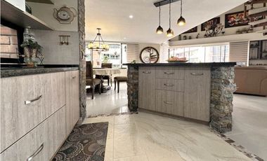 venta apartamento Medellin laureles teresita penthouse duplex lujo