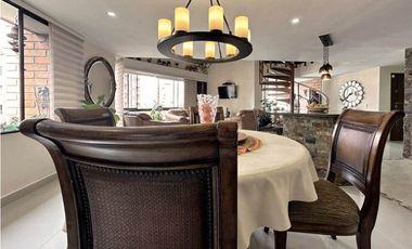 venta apartamento Medellin laureles teresita penthouse duplex lujo