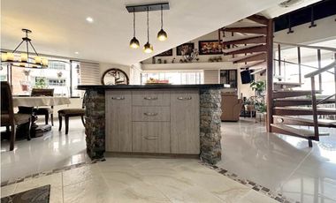venta apartamento Medellin laureles teresita penthouse duplex lujo
