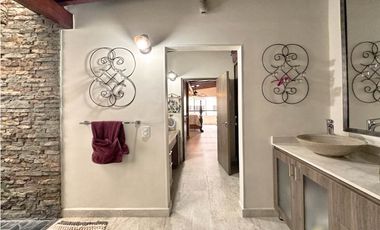 venta apartamento Medellin laureles teresita penthouse duplex lujo