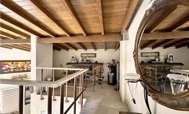 venta apartamento Medellin laureles teresita penthouse duplex lujo