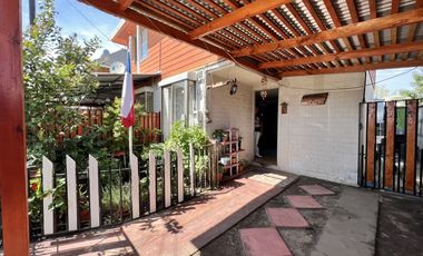 EN VENTA VILLA ALTOS DEL VALLE, RENGO