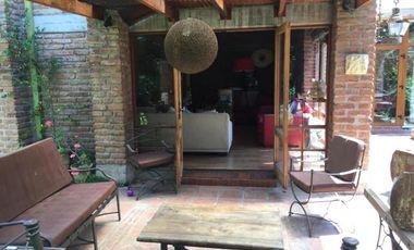 Onofre Jarpa - Av Padre Hurtado/Carlos Silva Vildósola - La Reina - Casa - Venta