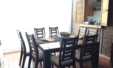 Onofre Jarpa - Av Padre Hurtado/Carlos Silva Vildósola - La Reina - Casa - Venta