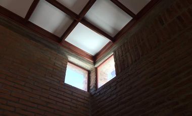 Onofre Jarpa - Av Padre Hurtado/Carlos Silva Vildósola - La Reina - Casa - Venta