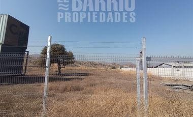 Sitio en Arriendo en Chicureo Centro