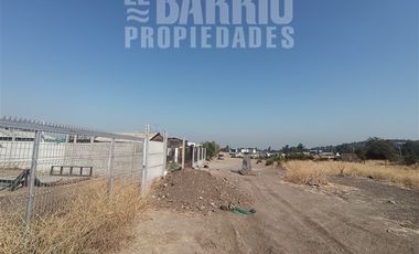 Sitio en Arriendo en Chicureo Centro