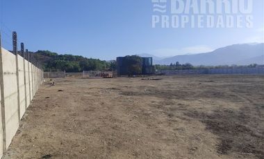 Sitio en Venta en Chicureo Centro