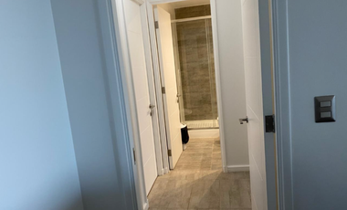 Departamento en Arriendo en U56220 - Arriendo Departamento AMOBLADO Algarrobo Yeco - 3D2B2E