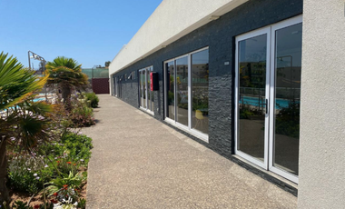 Departamento en Arriendo en U56220 - Arriendo Departamento AMOBLADO Algarrobo Yeco - 3D2B2E
