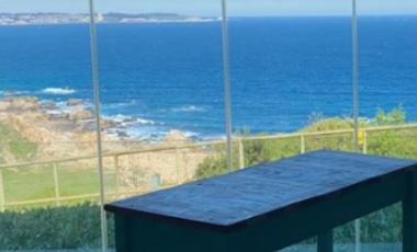 Departamento en Arriendo en U56220 - Arriendo Departamento AMOBLADO Algarrobo Yeco - 3D2B2E
