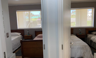 Departamento en Arriendo en U56220 - Arriendo Departamento AMOBLADO Algarrobo Yeco - 3D2B2E