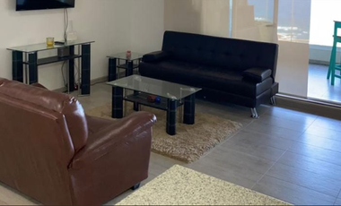 Departamento en Arriendo en U56220 - Arriendo Departamento AMOBLADO Algarrobo Yeco - 3D2B2E