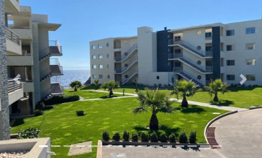 Departamento en Arriendo en U56220 - Arriendo Departamento AMOBLADO Algarrobo Yeco - 3D2B2E