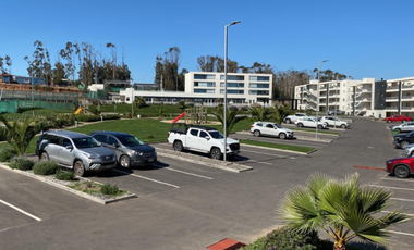 Departamento en Arriendo en U56220 - Arriendo Departamento AMOBLADO Algarrobo Yeco - 3D2B2E