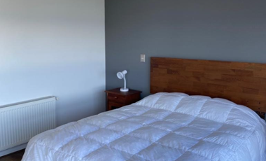 Departamento en Arriendo en U56220 - Arriendo Departamento AMOBLADO Algarrobo Yeco - 3D2B2E