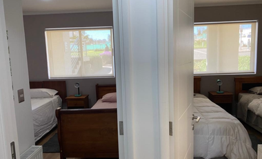 Departamento en Arriendo en U56220 - Arriendo Departamento AMOBLADO Algarrobo Yeco - 3D2B2E