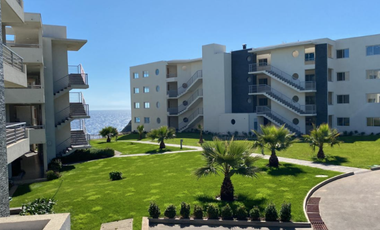 Departamento en Arriendo en U56220 - Arriendo Departamento AMOBLADO Algarrobo Yeco - 3D2B2E