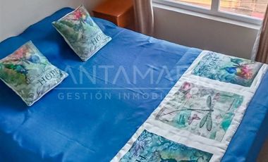 Departamento en Venta en Tomé
