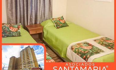 Departamento en Venta en Tomé