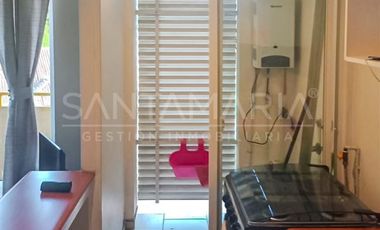 Departamento en Venta en Tomé