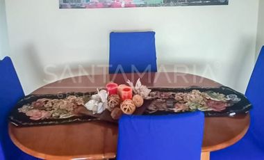 Departamento en Venta en Tomé