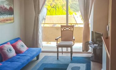 Departamento en Venta en Tomé