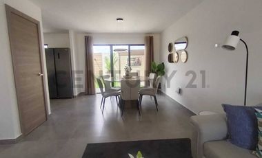Venta Casa de Estreno en Urb. Cimabela, Sector La Joya A.Est