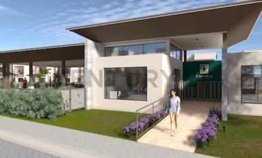 Venta Casa de Estreno en Urb. Cimabela, Sector La Joya A.Est