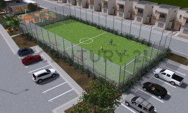 Venta Casa de Estreno en Urb. Cimabela, Sector La Joya A.Est